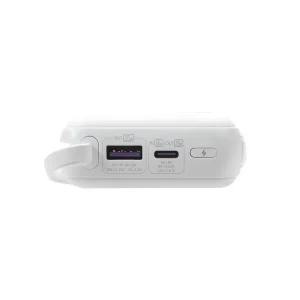 پاوربانک 10000mAh روموس مدل PPR10-152 — تصویر 3
