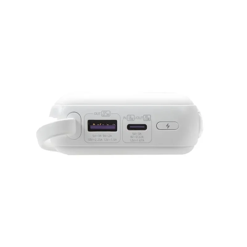 پاوربانک 10000mAh روموس مدل PPR10-152 — تصویر 3