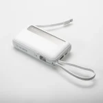 پاوربانک 10000mAh روموس مدل PPR10-152 — تصویر 2