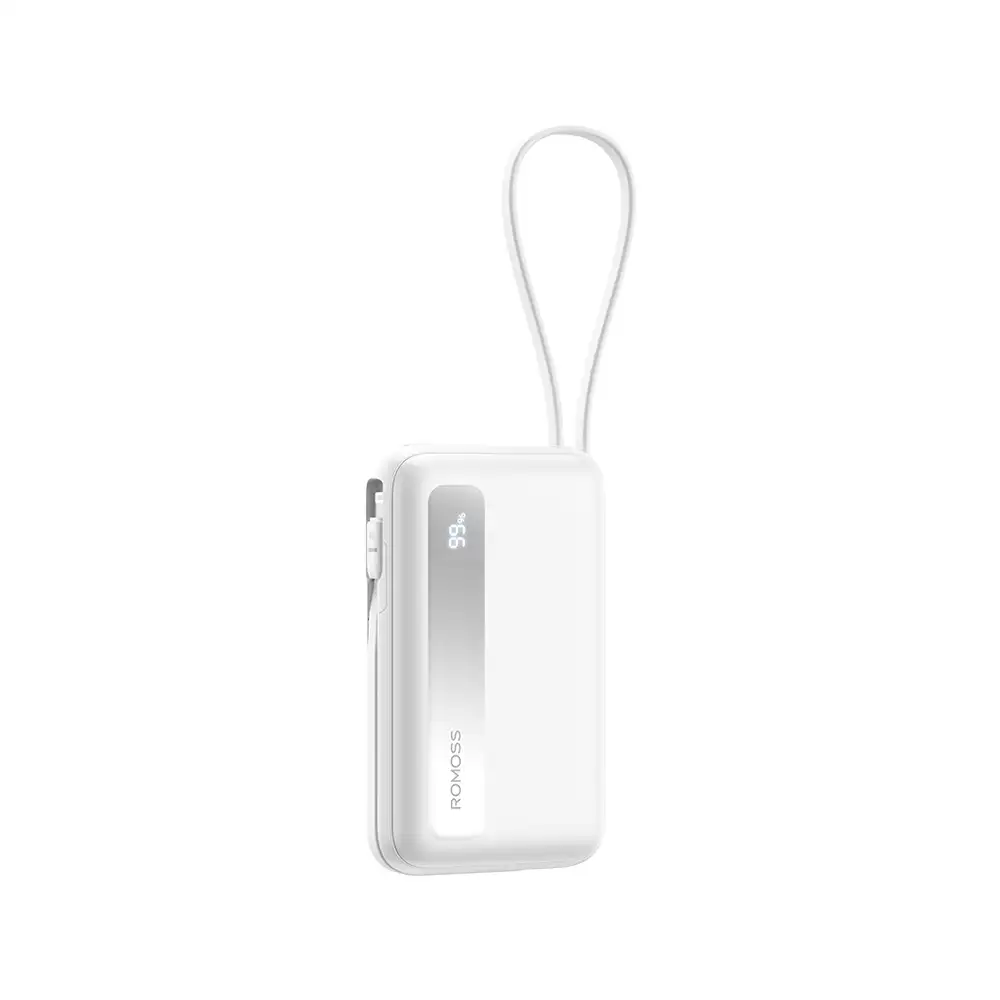 PPR10-152-6 پاوربانک 10000mAh روموس مدل PPR10-152