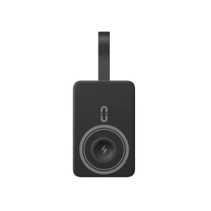 پاوربانک وایرلس روموس مدل WMO10-121 ظرفیت ۱۰۰۰۰ میلی آمپر ساعت — تصویر 9
