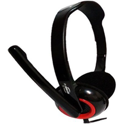 هدست سیم دار SKY DUDE مدل A1 مناسب گیمینگ — تصویر 2