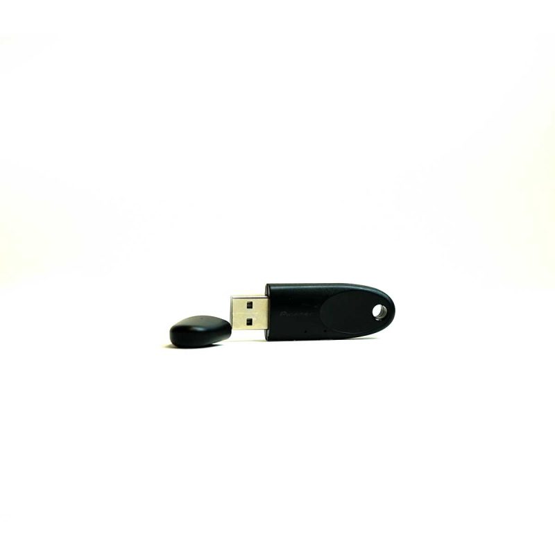 دانگل بلوتوث پایونیر Pionner P01