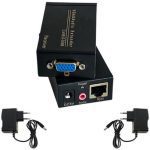 اکستندر ROYAL 100M VGA