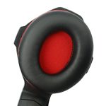 هدفون مخصوص بازی تسکو مدل TH 5151 — تصویر 4