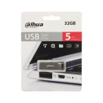 فلش مموری داهوا USB 3.2 مدل U156 ظرفیت 32 گیگابایت