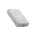 پاوربانک بی سیم 15 وات روموس مدل WMS10 121 ظرفیت 10000 میلی آمپرساعت — تصویر 2