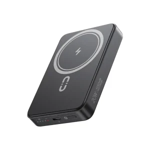 پاوربانک 20W روموس مدل WSC10-121 ظرفیت 10000mAh — تصویر 2