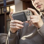 پاوربانک 20W روموس مدل WSC10-121 ظرفیت 10000mAh