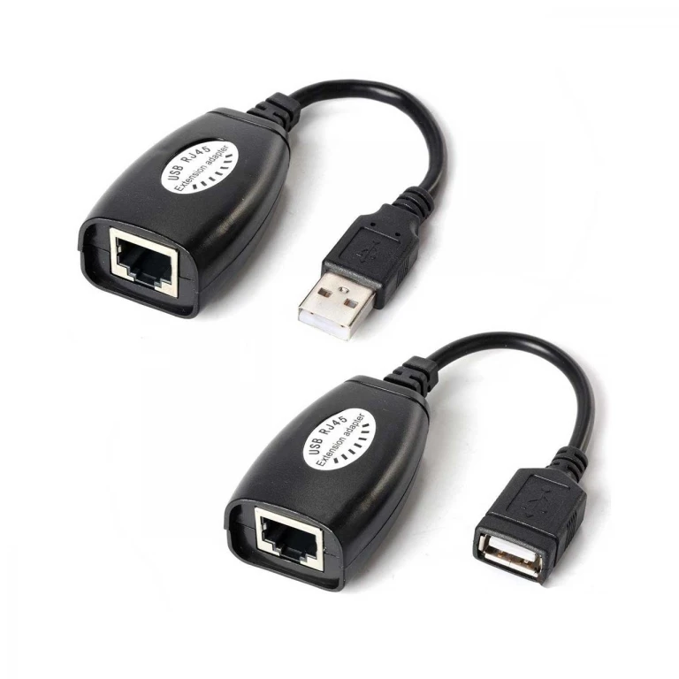 aec8dc269ba5915933398e70545760a73250cccd_1668077610 افزایش طول USB تحت شبکه مدل RJXT — تصویر 2