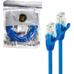 کابل شبکه CAT6 طول 5 متر ROYAL