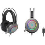 هدست گیمینگ ای فورتک سری بلادی مدل Bloody G521S — تصویر 4