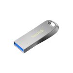 فلش مموری سن دیسک USB 3.2 مدل Ultra Luxe CZ74 ظرفیت 256 گیگابایت — تصویر 3