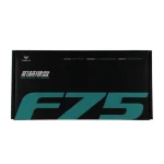 کیبورد گیمینگ آئولا مدل F75 سوییچ قرمز کد 9247-9248 — تصویر 9