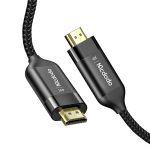 کابل HDMI مک دودو مدل CA-7180 طول ۲ متر ۴K — تصویر 2