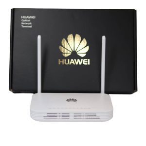 مودم فیبر نوری دوبانده هوآوی مدل EG8145X6 — تصویر 2
