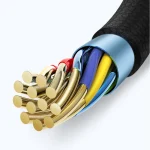 کابل HDMI مک دودو مدل CA-7180 طول ۲ متر ۴K