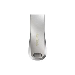فلش مموری سن دیسک USB 3.2 مدل Ultra Luxe CZ74 ظرفیت 256 گیگابایت — تصویر 2