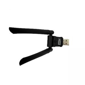 دانگل وایفای کی دیتا مدل K-DATA KW006 — تصویر 3