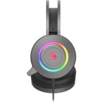 هدست گیمینگ ای فورتک سری بلادی مدل Bloody G521S