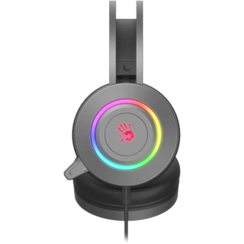 هدست گیمینگ ای فورتک سری بلادی مدل Bloody G521S