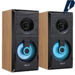 اسپیکر لپ‌تاپی ROYAL RSL750 کد 9190-9205 — تصویر 4