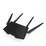 روتر بی سیم دو بانده تندا مدل AC6 — تصویر 2
