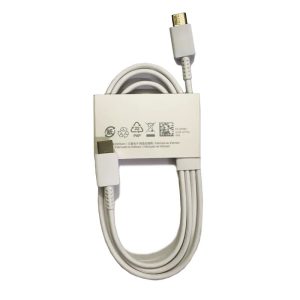 کابل شارژ دو سر TYPE - C مدل EP-DN980 کد 9199-9200 — تصویر 4