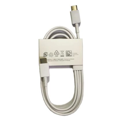 کابل شارژ دو سر TYPE - C مدل EP-DN980 کد 9199-9200 — تصویر 4