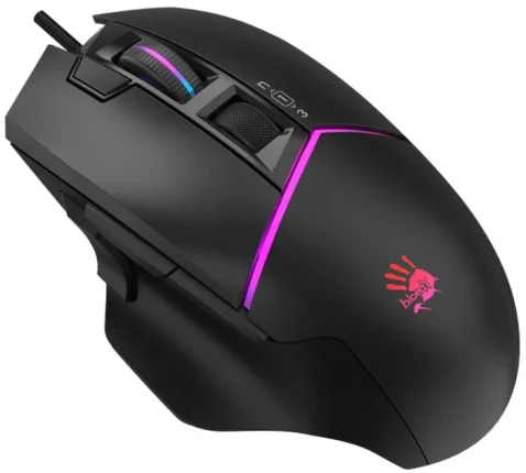 ماوس گیمینگ ای فورتک سری بلادی مدل Bloody W95 Ultra
