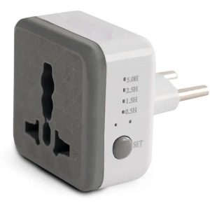 مبدل محافظ تایمردار هوشمند AGNI مدل ASP200
