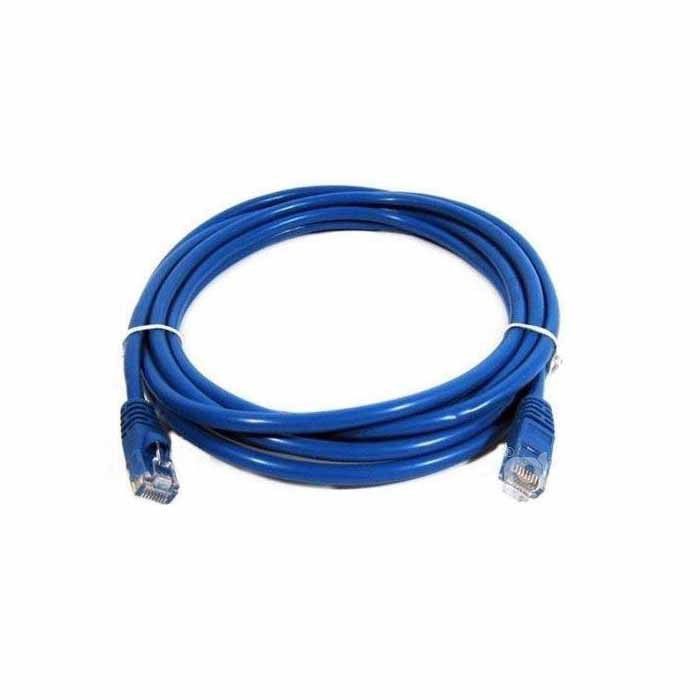 ادیت_cat6_3متری_1299315013 کابل شبکه Royal Cat6 3m — تصویر 2