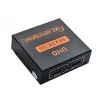 اسپلیتر 2*1 پورت HDMI رویال (Royal) — تصویر 2