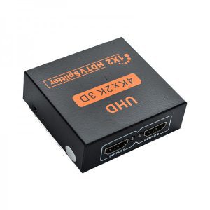 اسپلیتر 2*1 پورت HDMI رویال (Royal) — تصویر 2