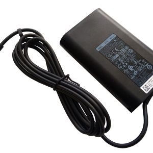 شارژر آداپتور لپ تاپ دل DELL 20V 3.25A TypeC 65W — تصویر 2