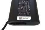 شارژر آداپتور لپ تاپ دل DELL 20V 3.25A TypeC 65W