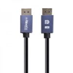 کابل 8K Display Port رویال طول 3 متر