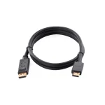 کابل تبدیل DisplayPort به HDMI یوگرین 2 متر مدل 10202 — تصویر 4