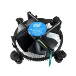 فن CPU i7 پردازنده اینتل 775 مدل 1155 — تصویر 4
