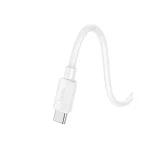کابل USB-C هوکو مدل X96 60W طول 0.25 متر — تصویر 4