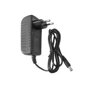 آداپتور مودم دی نت 24 ولت 1 آمپر فیش درشت D-net — تصویر 3