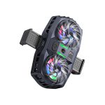 فن خنک کننده موبایل هوکو مدل GM36
