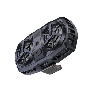 فن خنک کننده موبایل هوکو مدل GM36 — تصویر 4