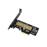 کارت PCI-EX تک پورت M2 ونتولینک — تصویر 2
