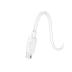 کابل تبدیل USB به USB-C هوکو مدل X96 27W طول 0.25 متر — تصویر 2