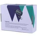 تبدیل کابل ساتا ای دی ایی به یو اس بی USB2.0 TO SATA/IDE دیتکس پلاس (+DETEX) — تصویر 8