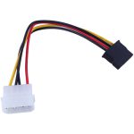 تبدیل کابل ساتا ای دی ایی به یو اس بی USB2.0 TO SATA/IDE دیتکس پلاس (+DETEX) — تصویر 7