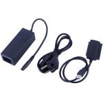 تبدیل کابل ساتا ای دی ایی به یو اس بی USB2.0 TO SATA/IDE دیتکس پلاس (+DETEX)