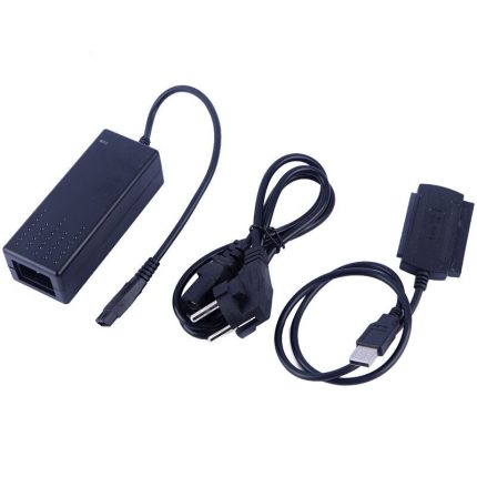 تبدیل کابل ساتا ای دی ایی به یو اس بی USB2.0 TO SATA/IDE دیتکس پلاس (+DETEX) کد 1266 - سیکاس کالا تبدیل کابل ساتا ای دی ایی به یو اس بی USB2.0 TO SATA/IDE دیتکس پلاس (+DETEX)
