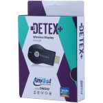 دانگل وایرلس HDMI دیتکس پلاس DWD02 — تصویر 5